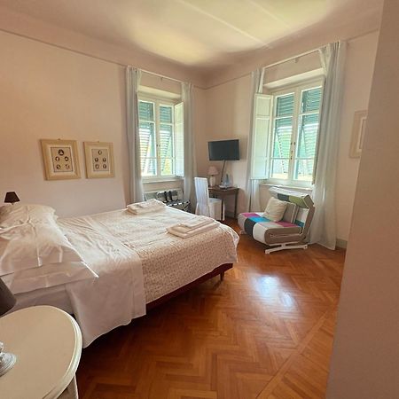 Villa Agnese B&B 卢卡 外观 照片