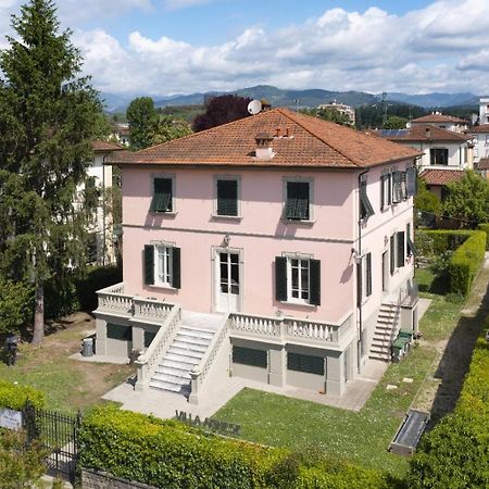 Villa Agnese B&B 卢卡 外观 照片
