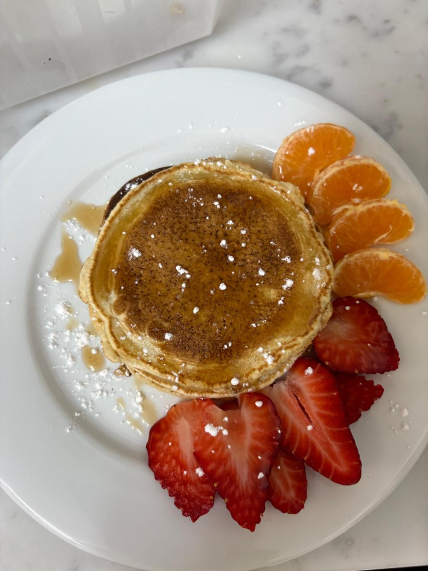 Villa Agnese B&B 卢卡 外观 照片