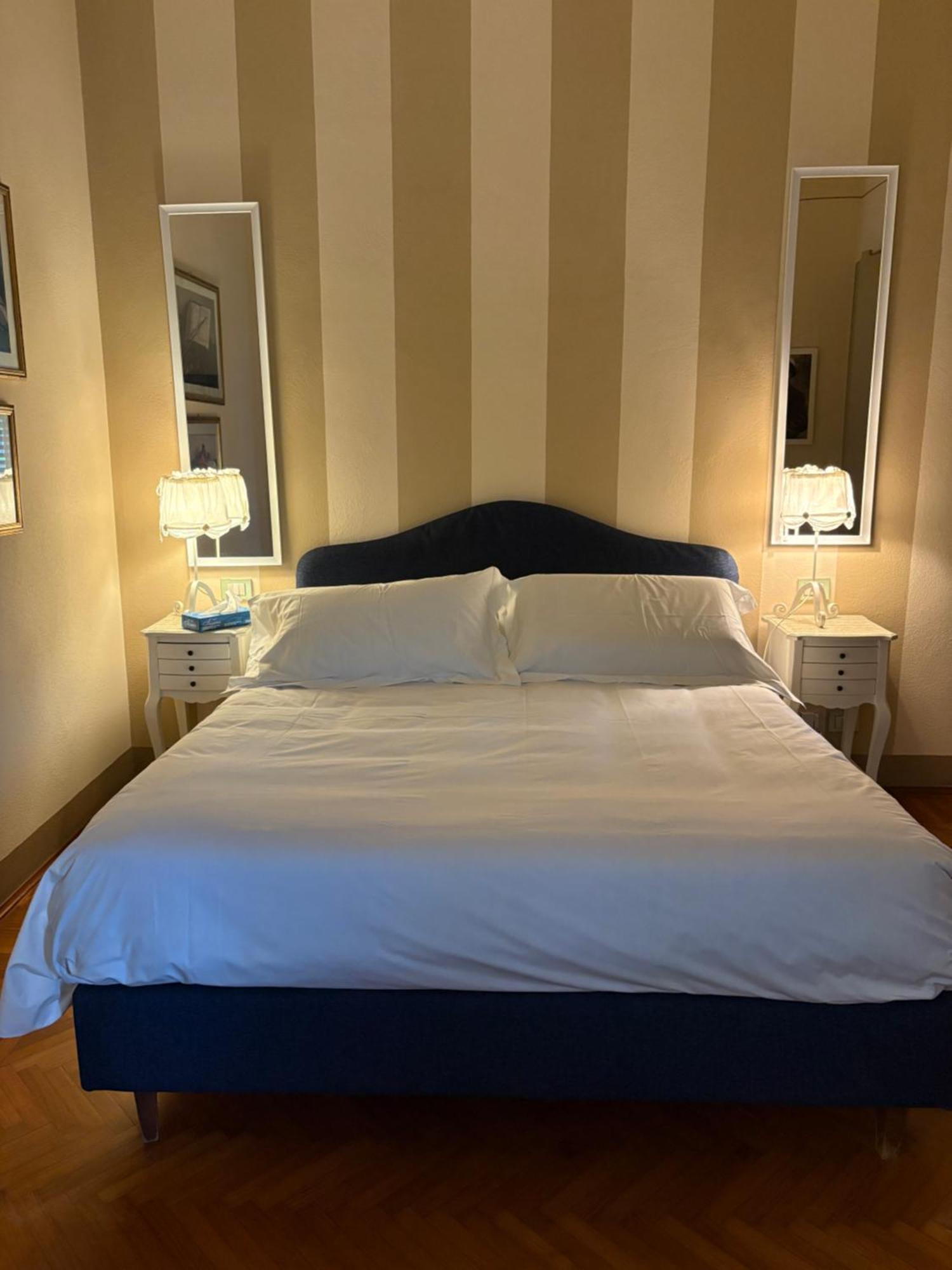 Villa Agnese B&B 卢卡 外观 照片