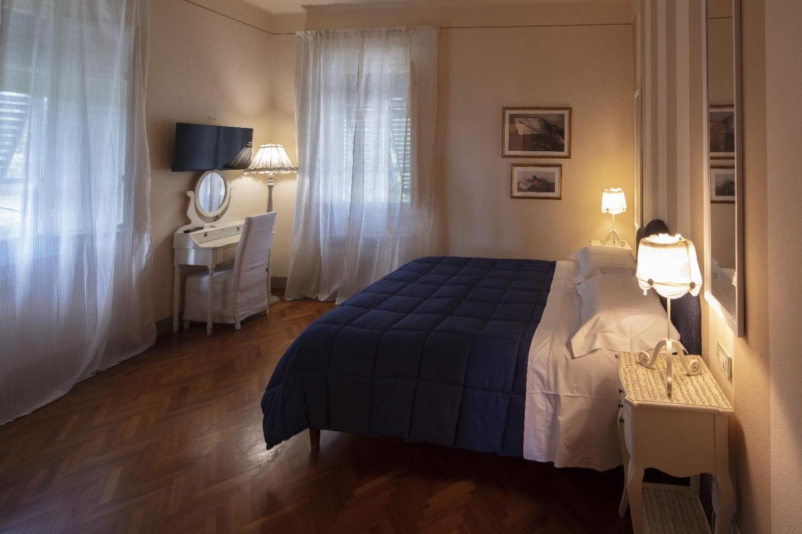 Villa Agnese B&B 卢卡 外观 照片